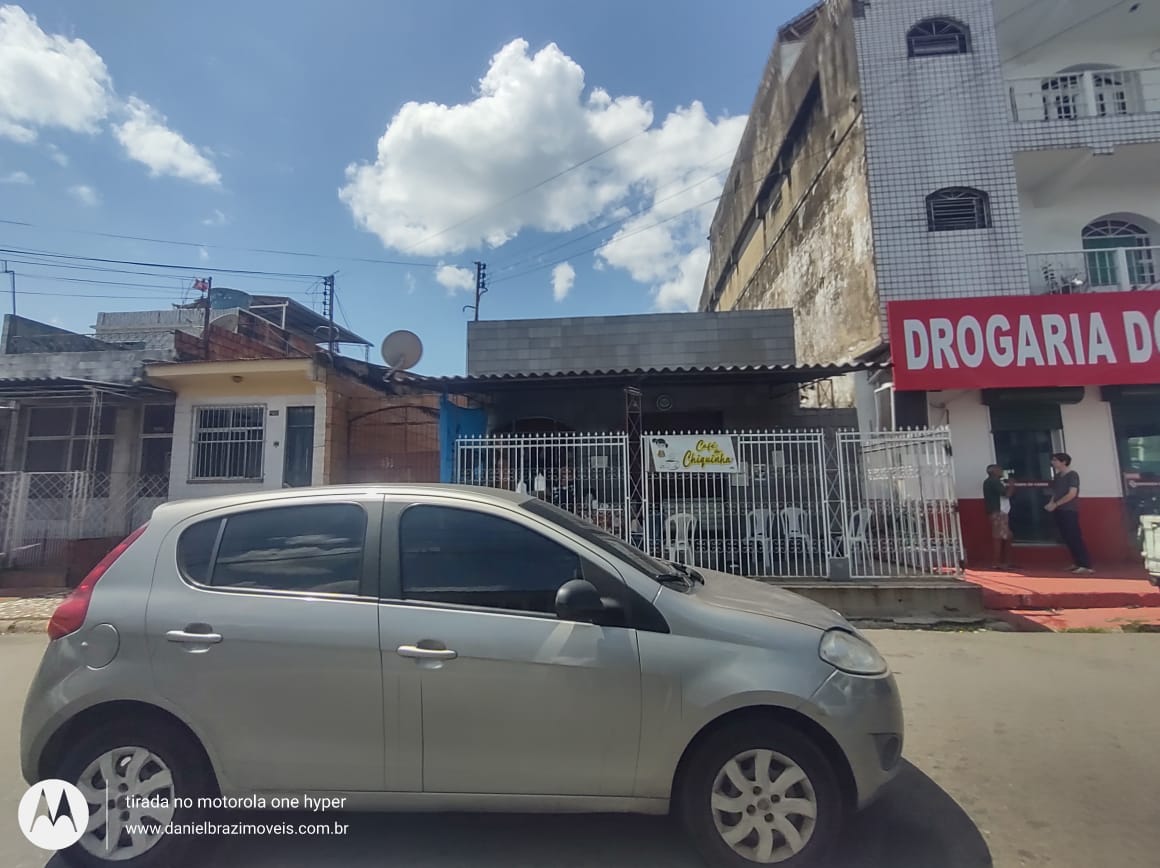 Imagem Casa com 3 Quartos à Venda, 250 m²em São Raimundo - Manaus