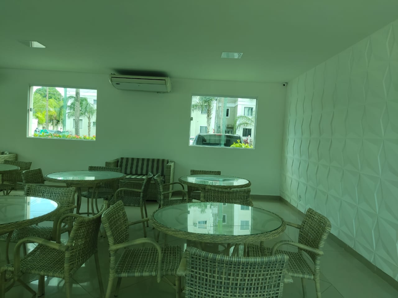 Imagem Apartamento com 2 Quartos para Alugar, 50 m²em Jardim das Margaridas - Salvador