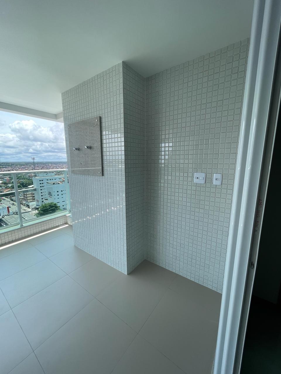 Imagem Apartamento com 3 Quartos à Venda, 157 m²em Marco - Belém