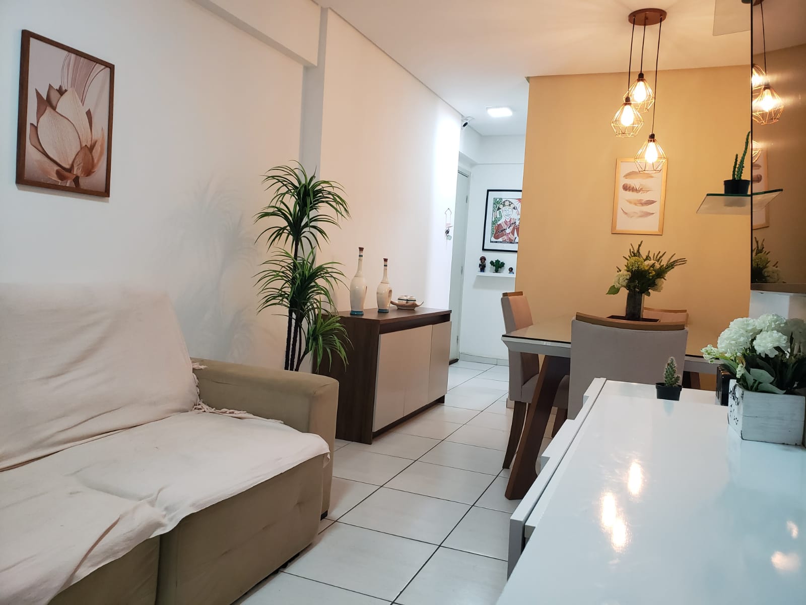Foto do imóvel Apartamento com 3 Quartos à Venda, 67 m²em Candeias - Jaboatão dos Guararapes