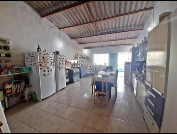 Imagem Casa com 3 Quartos à Venda, 750 m²em Barra de São João - Casimiro de Abreu