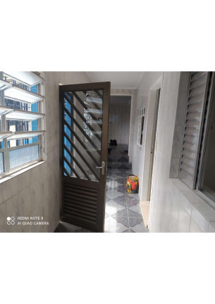 Imagem Casa com 2 Quartos à Venda, 100 m² em Vila Moraes - São Paulo