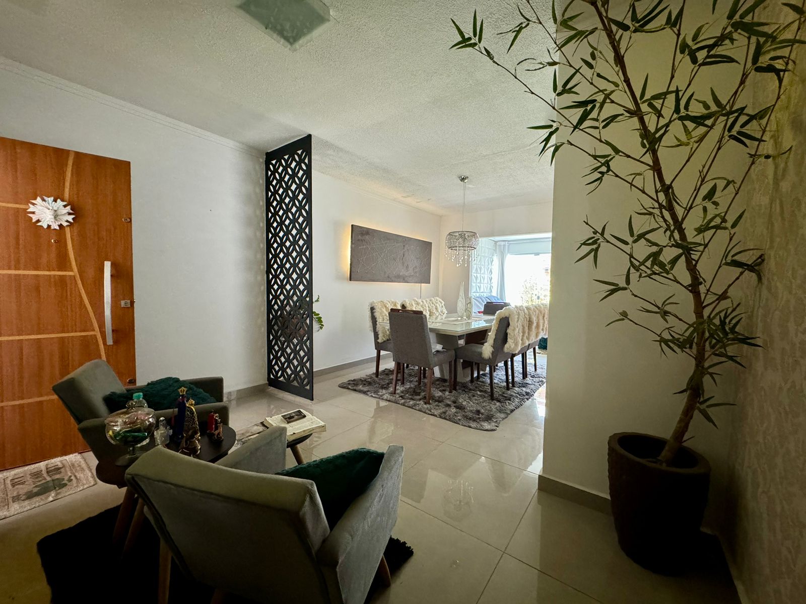 Imagem Casa de Condomínio com 3 Quartos à Venda, 130 m²em Distrito Industrial Domingos Biancardi - Bauru