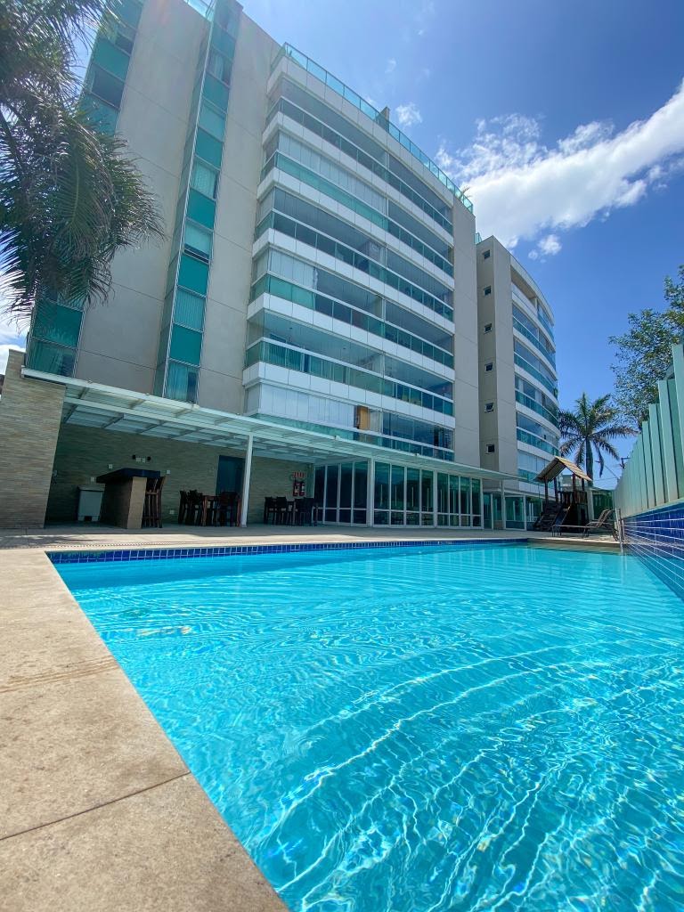 Imagem de fundo do condomínio Condomínio Ocean Green - Jardim Camburi - Vitória - ES