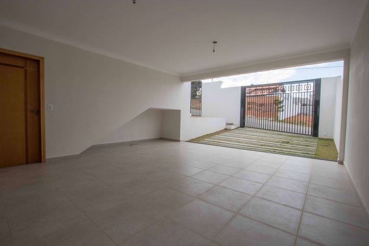 Imagem Casa com 3 Quartos à Venda, 160 m² em Residencial Alvorada - Bragança Paulista
