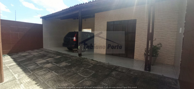 Imagem Casa com 4 Quartos à Venda, 123 m² em Bodocongó - Campina Grande