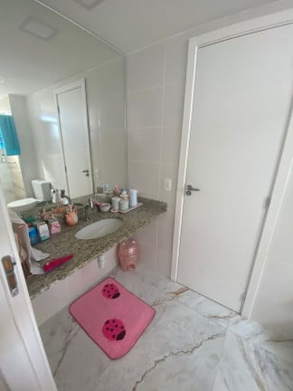 Imagem Apartamento com 4 Quartos à Venda, 106 m² em Centro - Nova Iguaçu