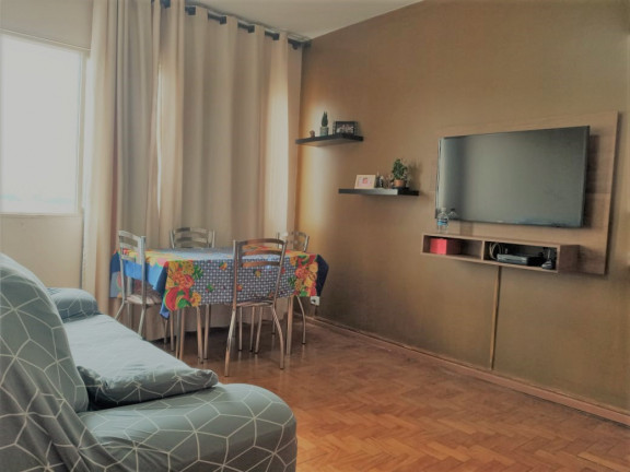 Imagem Apartamento com 2 Quartos à Venda, 57 m² em Mooca - São Paulo