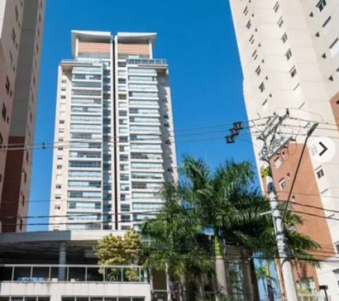 Imagem Apartamento com 3 Quartos à Venda,  em Vila Pompéia - São Paulo