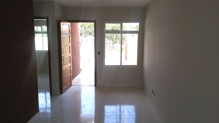Imagem Casa com 3 Quartos à Venda, 54 m² em Eucaliptos - Fazenda Rio Grande