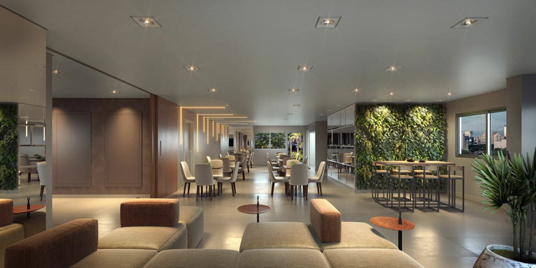 Imagem Apartamento com 3 Quartos à Venda, 75 m² em Barra Funda - São Paulo