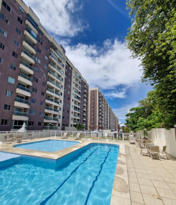 Foto do imóvel Apartamento com 2 Quartos à Venda, 56 m²em Centro  - Lauro de Freitas 