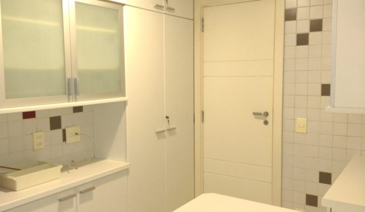 Imagem Apartamento com 3 Quartos à Venda, 174 m² em Leblon - Rio de Janeiro