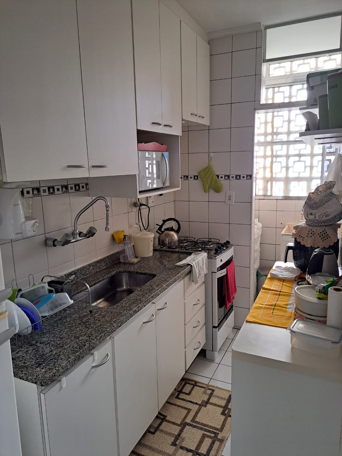 Imagem Apartamento com 2 Quartos à Venda, 53 m²em Santa Cecília - São Paulo