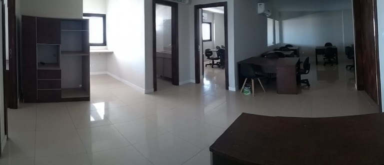 Imagem Sala Comercial para Alugar, 90 m² em Umarizal - Belém