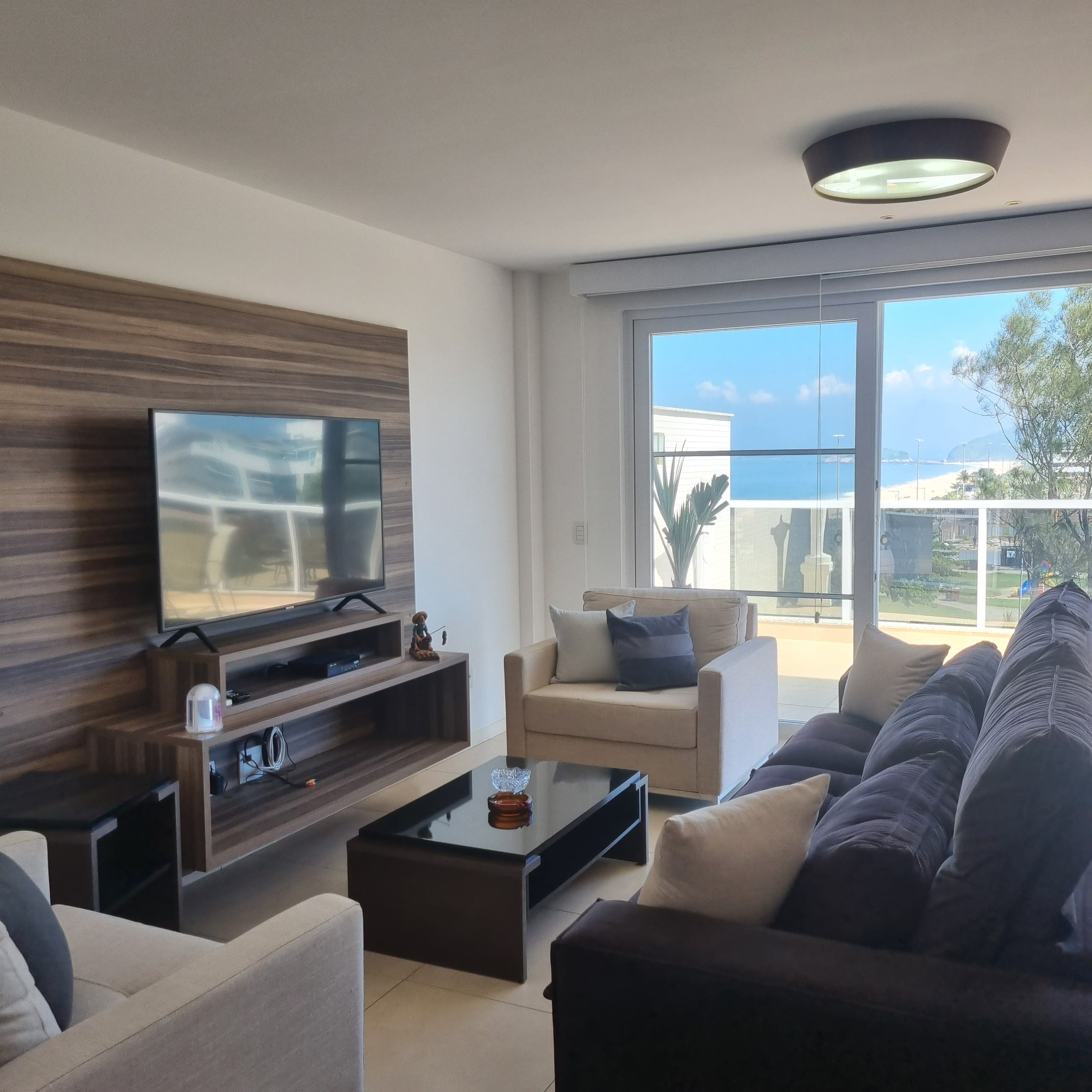 Foto do imóvel Cobertura com 4 Quartos à Venda, 299 m²em Piratininga - Niterói