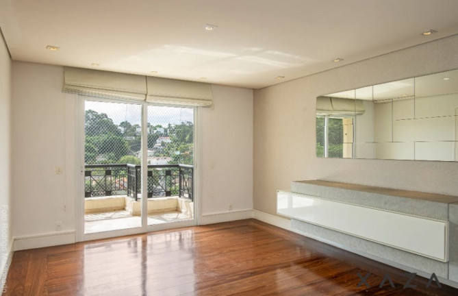 Imagem Apartamento com 4 Quartos à Venda, 405 m² em Real Parque - São Paulo