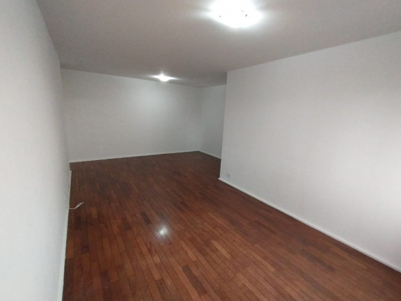 Imagem Apartamento com 3 Quartos para Alugar, 110 m² em Vila Olímpia - São Paulo