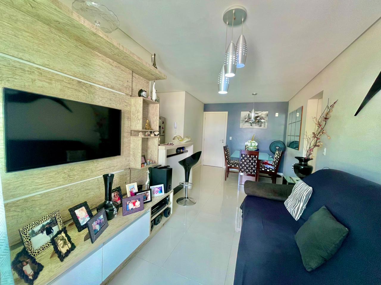 Foto do imóvel Apartamento com 2 Quartos à Venda, 70 m²em Nações - Balneário Camboriú