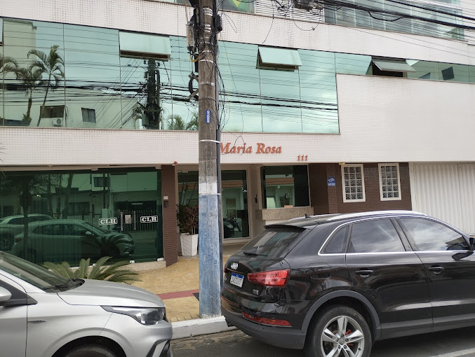 Imagem de fundo do condomínio Condomínio Maria Rosa - Nações - Balneário Camboriú - SC