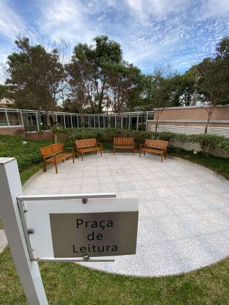 Imagem Cobertura com 4 Quartos à Venda, 333 m² em Jardim Anália Franco - São Paulo