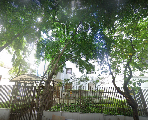 Imagem de fundo do condomínio Condomínio Papeete - Itaim Bibi - São Paulo - SP