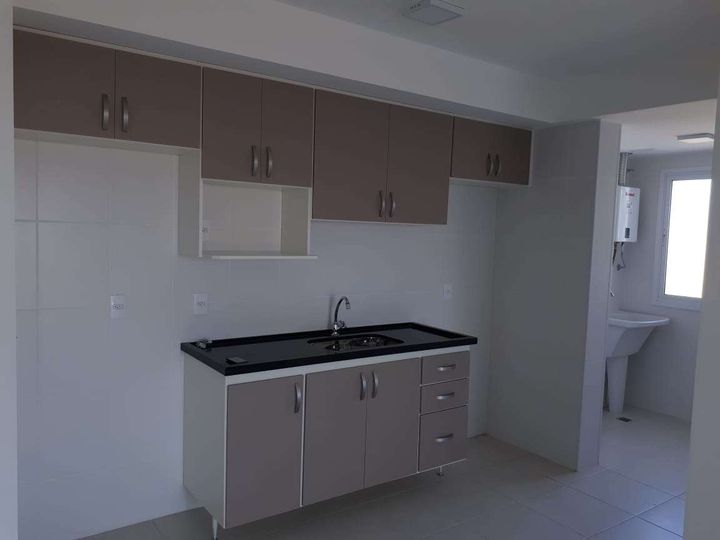 Imagem Apartamento com 2 Quartos para Alugar, 68 m² em Recanto Quarto Centenário - Jundiaí