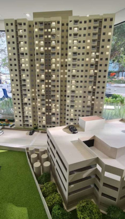 Imagem Apartamento com 2 Quartos à Venda, 38 m²em Vila Jaraguá - São Paulo