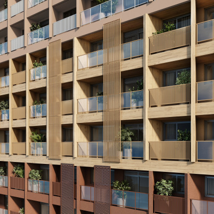 Foto do imóvel Apartamento com 1 Quarto à Venda, 34 m² em Centro - Rio de Janeiro