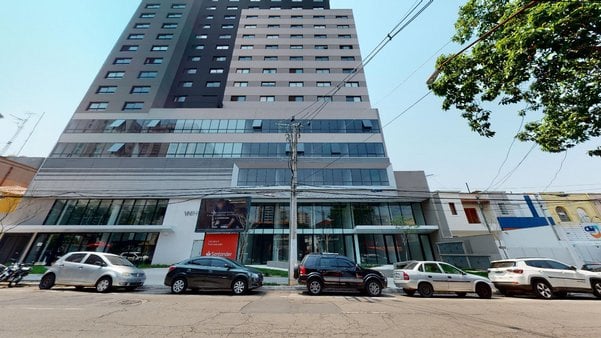 Imagem de fundo do condomínio Condomínio VN Humberto I - Vila Mariana - São Paulo - SP