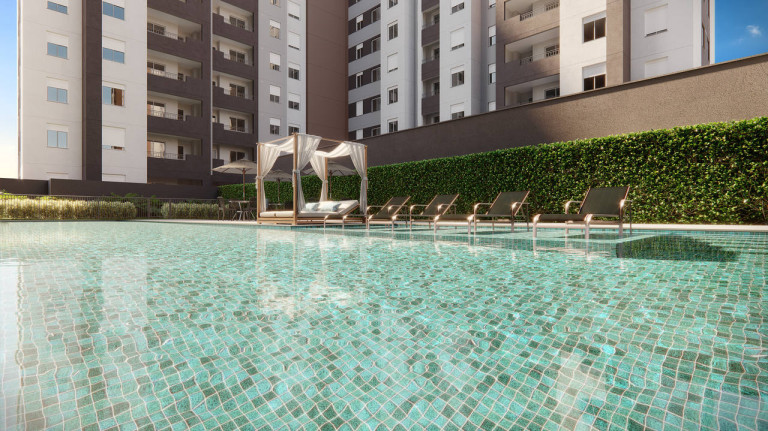 Imagem Apartamento com 3 Quartos à Venda, 55 m² em Santana - São Paulo