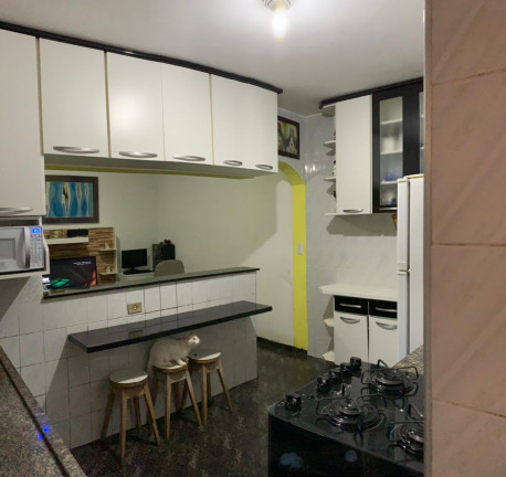 Imagem Casa com 2 Quartos à Venda, 60 m² em Colônia (Zona Sul) - São Paulo