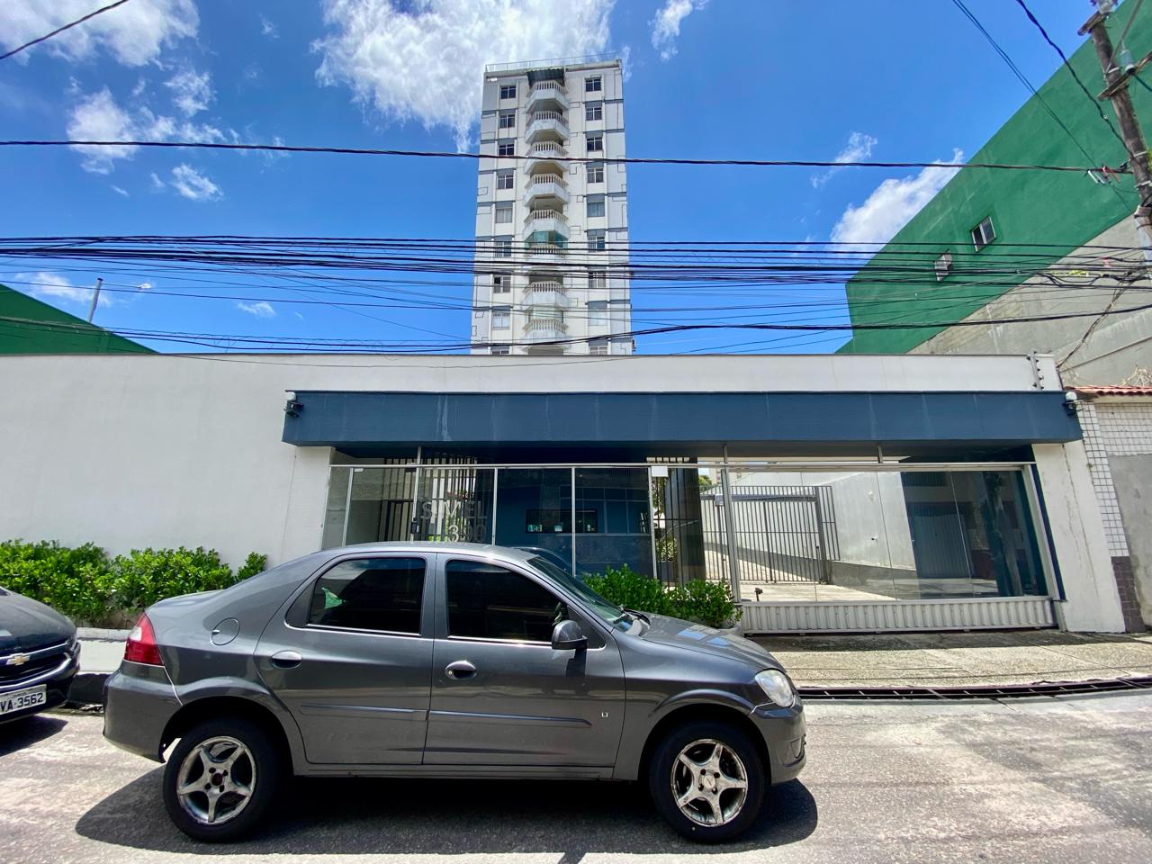 Foto do imóvel Apartamento com 4 Quartos à Venda, 280 m²em Batista Campos - Belém