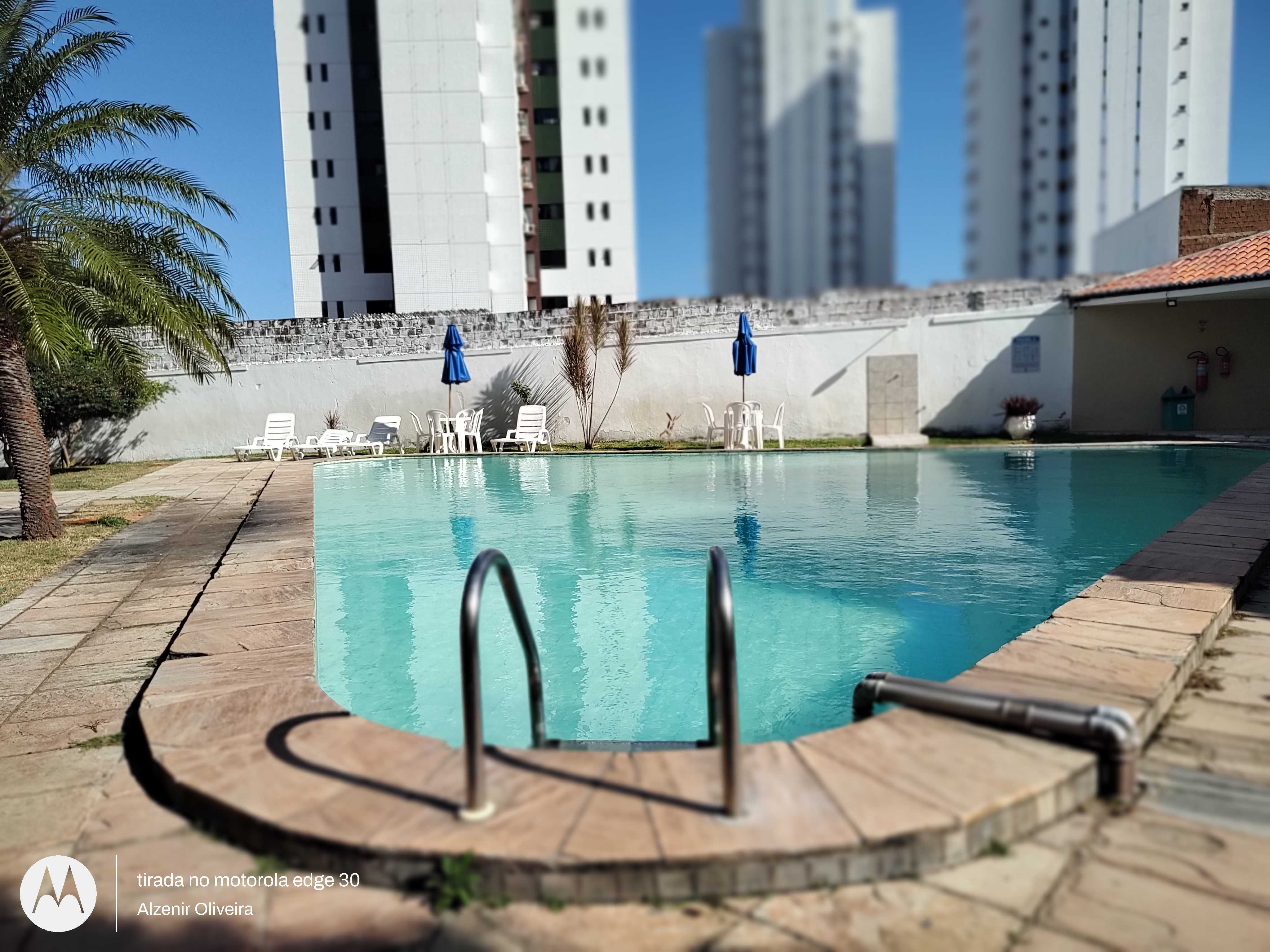 Imagem Apartamento com 3 Quartos à Venda, 82 m²em Alecrim - Natal