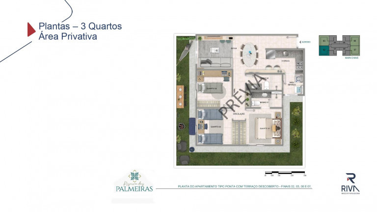 Imagem Apartamento com 2 Quartos à Venda, 46 m² em Palmeiras - Belo Horizonte