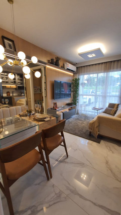 Foto do imóvel Apartamento com 2 Quartos à Venda, 42 m² em Parque Amazônia - Goiânia