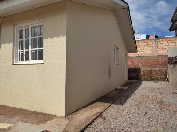 Imagem Casa com 2 Quartos à Venda,  em São Luiz Gonzaga - Passo Fundo