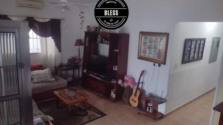 Imagem Casa com 3 Quartos à Venda, 196 m²em Peruíbe  - Peruíbe
