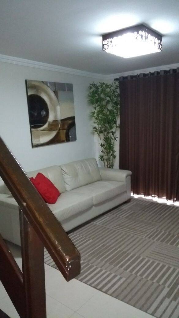 Imagem Casa de Condomínio com 3 Quartos à Venda, 180 m²em Jardim Caiçara - Cabo Frio