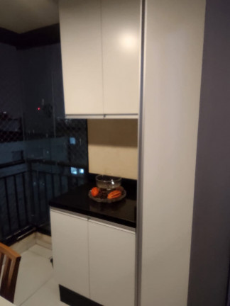 Imagem Apartamento com 3 Quartos à Venda, 79 m² em Picanço - Guarulhos