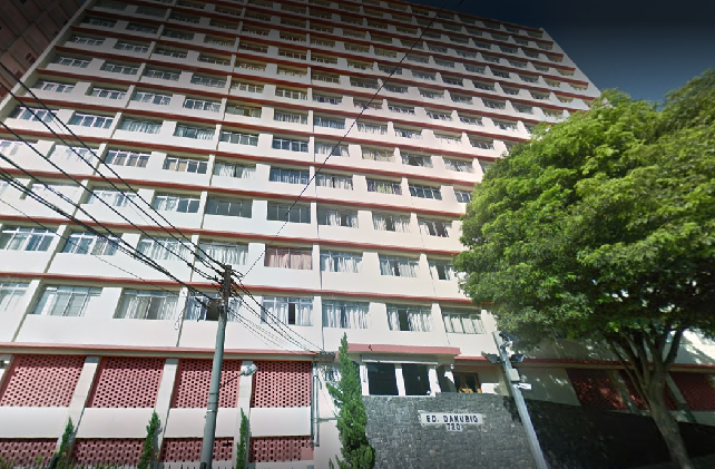 Imagem de fundo do condomínio Condomínio Danubio - Vila Mariana - São Paulo - SP