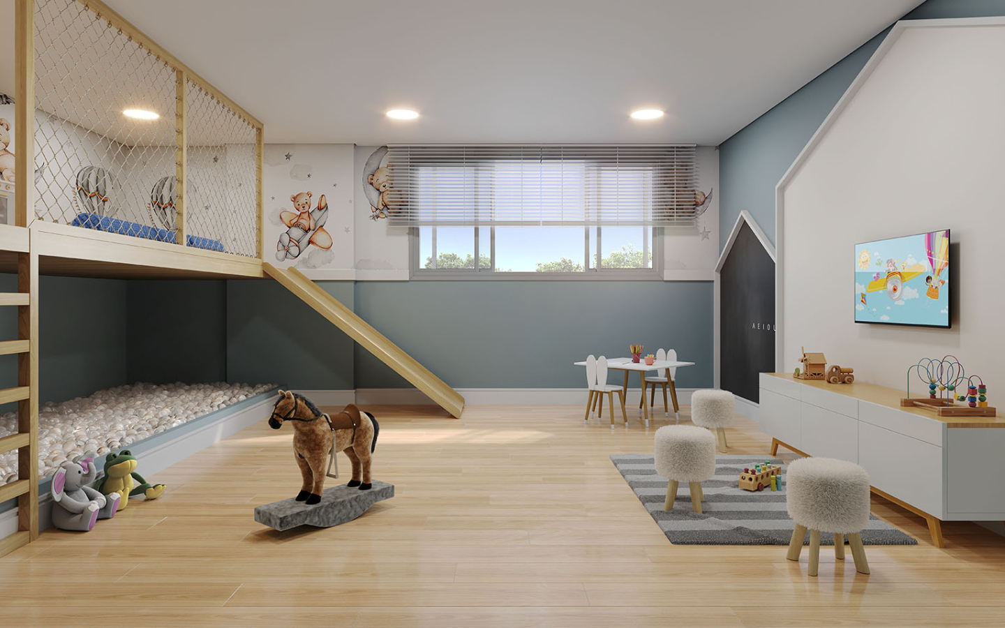 Imagem Apartamento com 3 Quartos à Venda, 78 m²em Santo Cristo - Rio de Janeiro