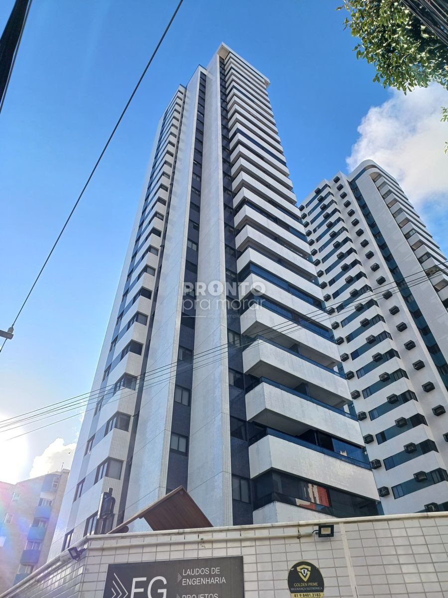 Foto do imóvel Apartamento com 3 Quartos à Venda, 108 m² em Boa Viagem - Recife