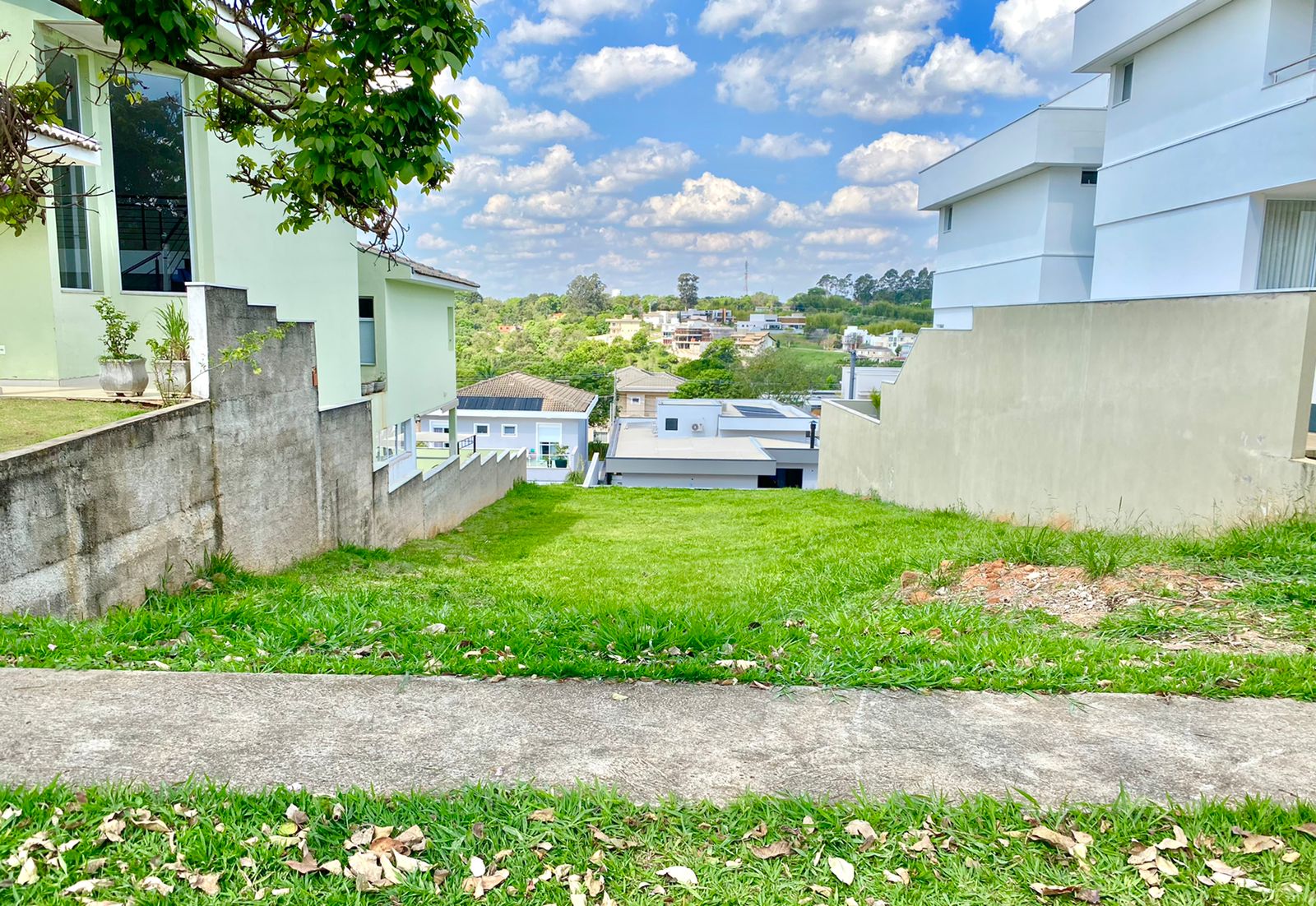 Imagem Terreno em Condomínio à Venda, 520 m² em Condomínio Reserva da Serra - Jundiaí