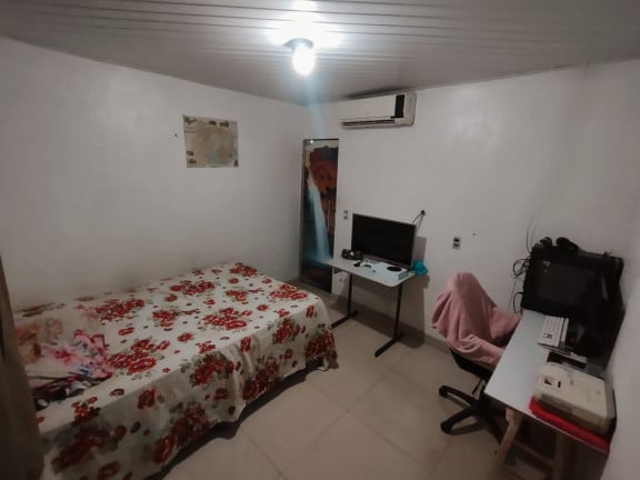 Imagem Casa com 4 Quartos à Venda,  em Alvorada - Manaus