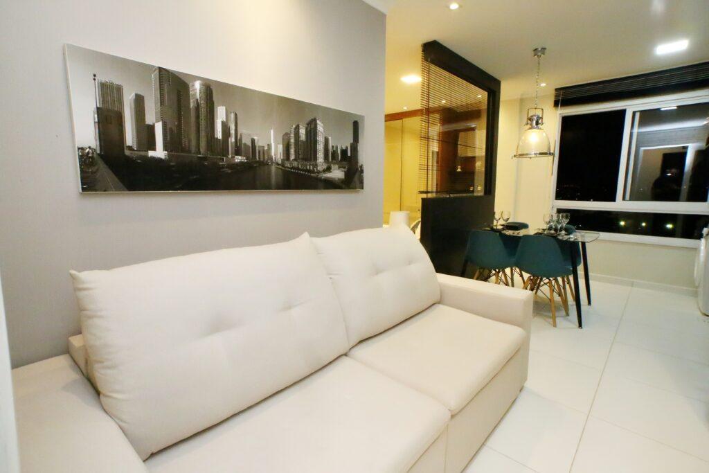 Imagem Apartamento com 2 Quartos à Venda, 62 m²em Liberdade - Santarém