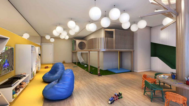 Imagem Apartamento com 3 Quartos à Venda, 120 m² em Bosque da Saúde - São Paulo