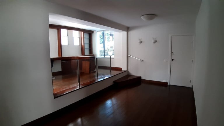 Foto do imóvel Apartamento com 3 Quartos à Venda, 140 m²em Coração de Jesus - Belo Horizonte