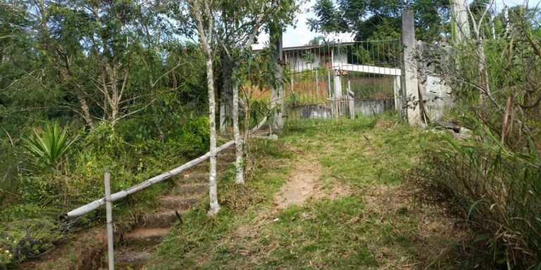 Imagem Chácara com 1 Quarto à Venda, 2.600 m² em Centro - Santa Isabel