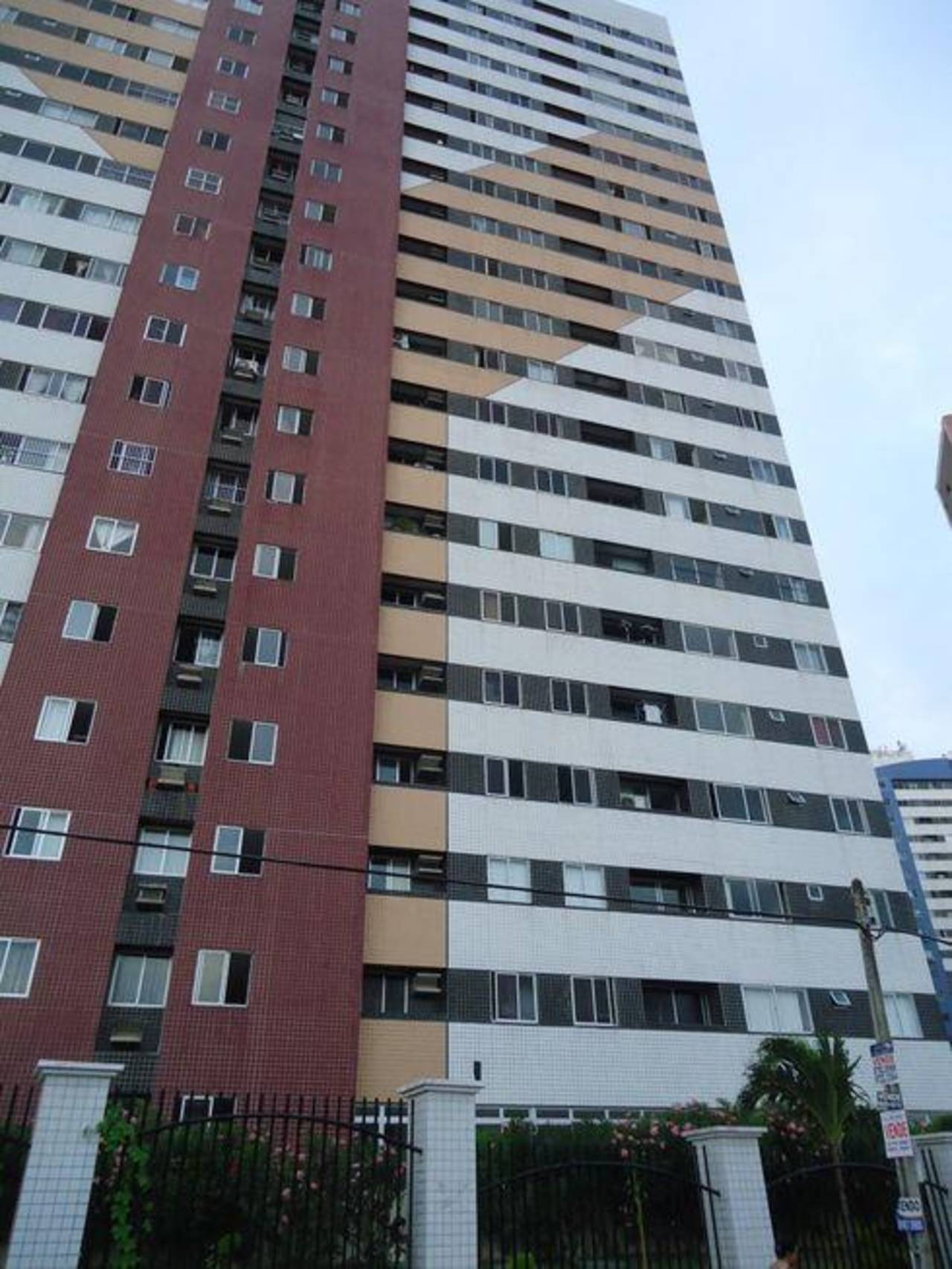 Imagem Apartamento com 3 Quartos à Venda, 65 m²em Cambeba - Fortaleza